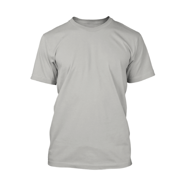 Simple T-shirt